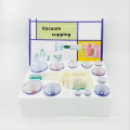 XINGBU Hijama Cupping Set Ventouses sous vide